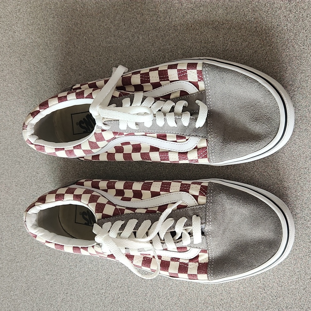 Vans Old Skool - image 1